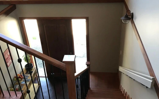 Wesbert Winery & Guest Suites