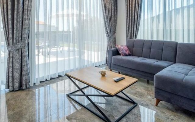 Villa Yaldız 1