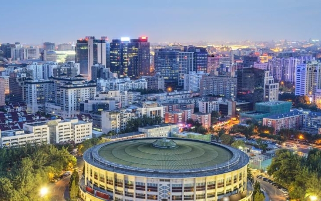 Family Inn Serviced Apartment Yongli