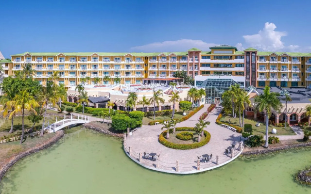 Melia Las Antillas