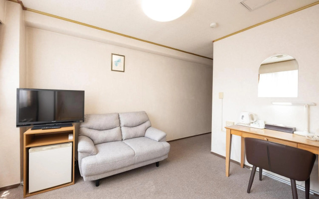 Tabist Hotel New Washington Shibuya