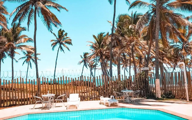 Pitaya Beach House - Charming Village By the Sea