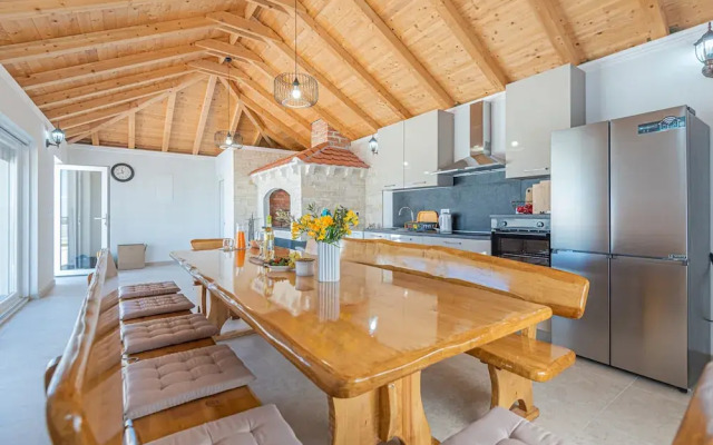 Villa Sandra Zadar Villas