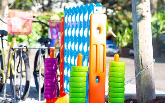 The Inn at Southport