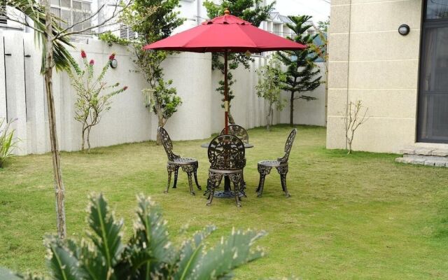 Yuli Rainbow Bridge Homestay