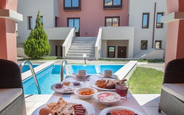 Rigas Hotel Skopelos