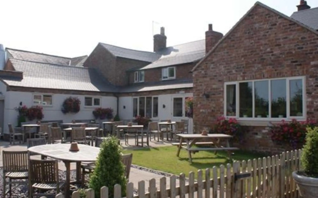The Sun Inn