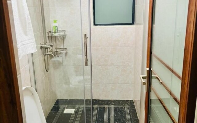 Siaya park apartment