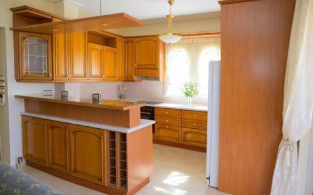 Flat 2 Bedrooms 2 Bathrooms - Palaia Fokaia