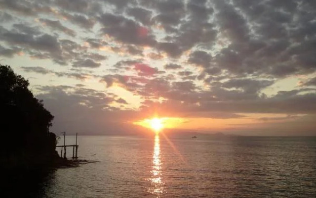 Hotel Parco delle Cale