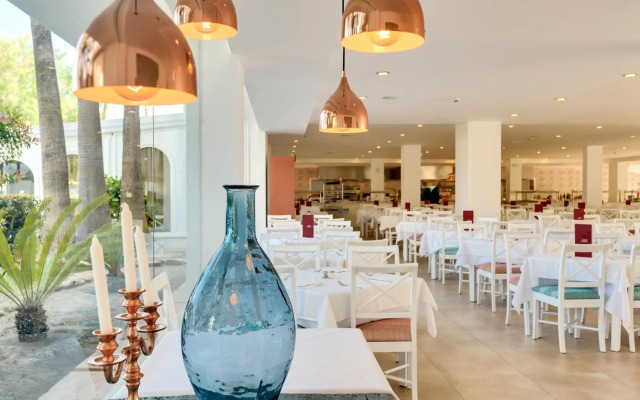 Aparthotel Alcudia Garden