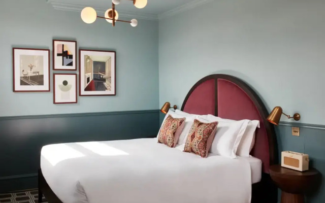 The Hoxton Edinburgh