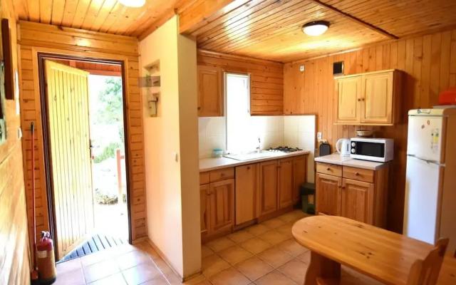 Summer House in Kopalino Near the Sea