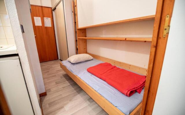 Résidence Les Melezets 1 - Studio pour 3 Personnes 193087