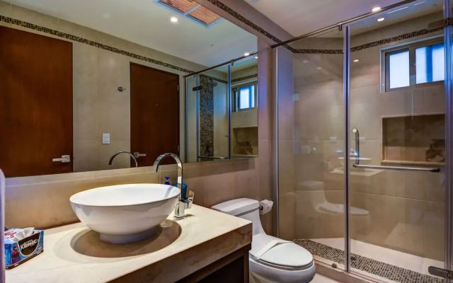 Villa KA AX 3 BDRM PTH rooftop sleeps 7
