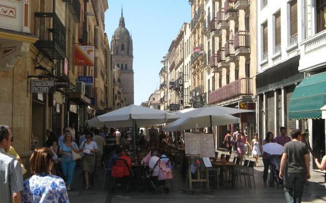 Apartamentos Boutique Salamanca