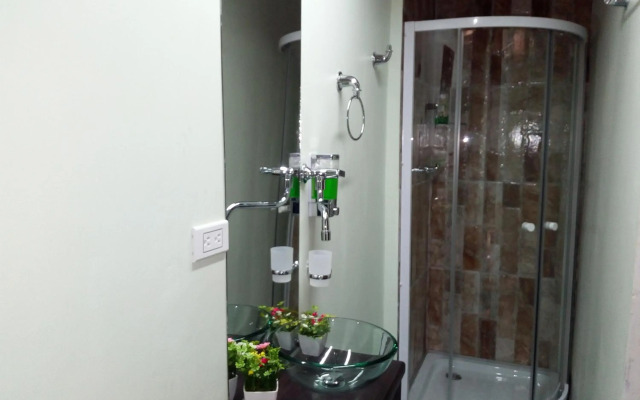 Apartament & Suites Amazonas Explorer's Leticia