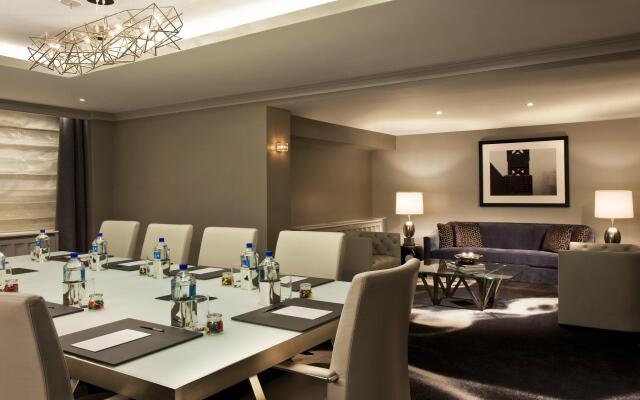 Loews Regency New York Hotel