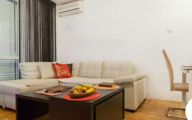 Apartment Budva