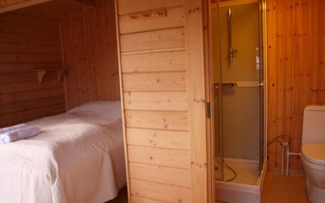 Guesthouse Hof