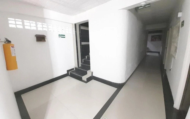 Hotel Arcoiris
