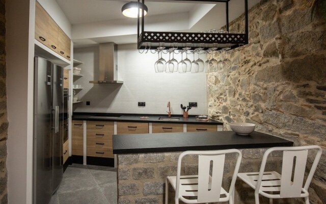 Casa Rural Al Encuentro