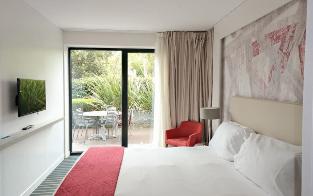 Hotel & Spa Les bains de Cabourg by Thalazur