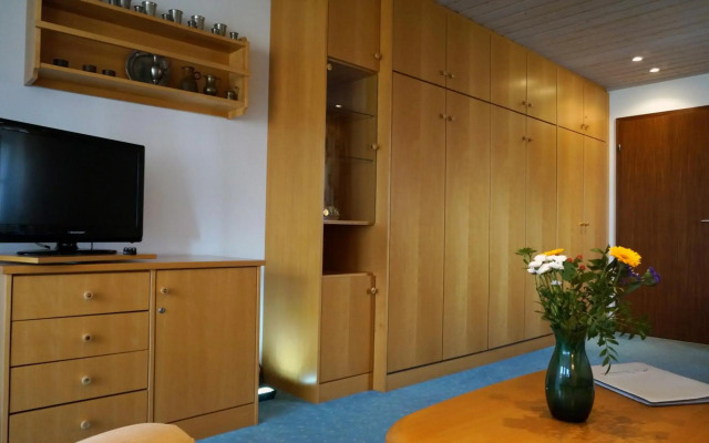 Sonnleiten-Rupert - Aparthotel