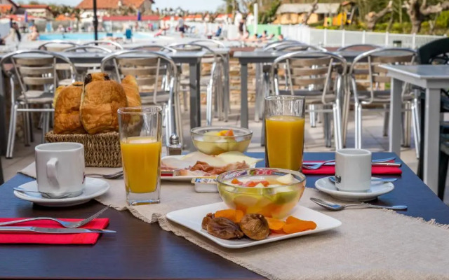 Hôtel Erromardie by Odalys