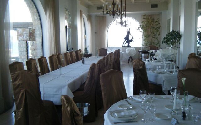 Hotel Le Delos