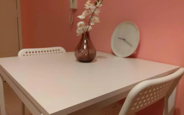 HA213-Pool view Studio unit-Hyve-Cyberjaya- Free WiFi - Free parking-Netflix