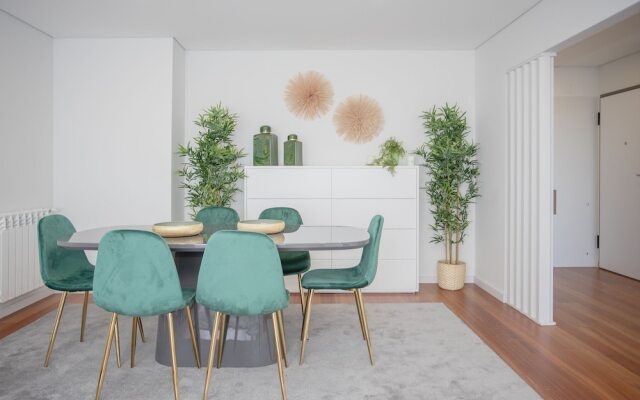 Liiiving-Luxury RiverView Apartment XIII