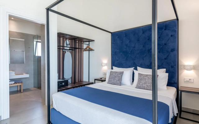 Aloe Boutique And Suites - Adults only