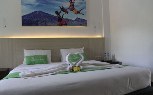 Kuta Indah Hotel