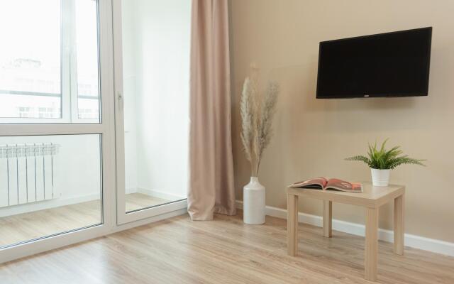 ApartHause на улице Цвиллинга