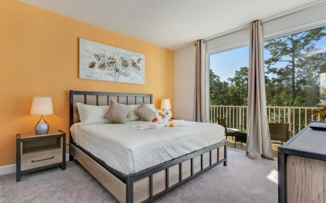 Traquilty Way Villa Serenity