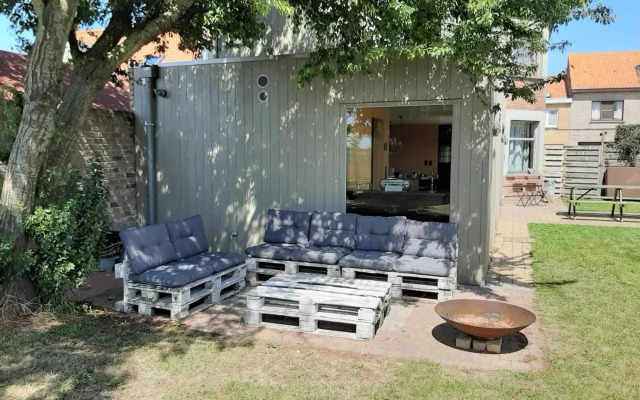Vakantiehuis Louiselotte