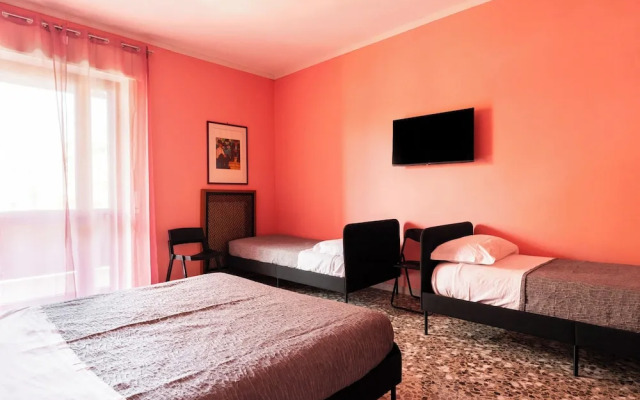Appartamento Matthias by Wonderful Italy