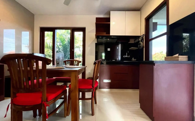 Kayu Sugih Guest House