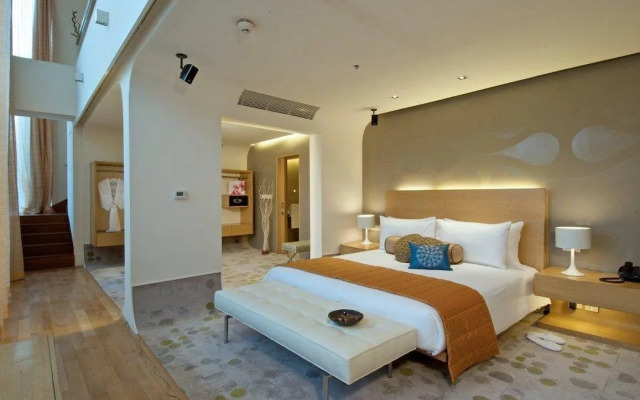 Vivanta Bengaluru, Whitefield