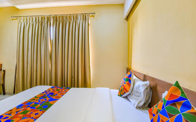 Fabhotel Rb Residency