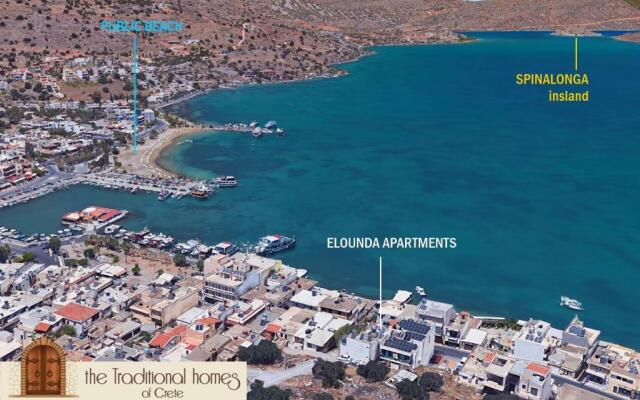 Elounda Apartments