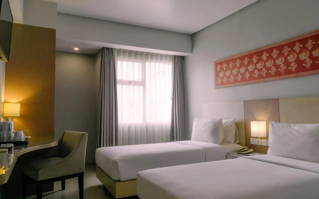 Hotel Santika Depok