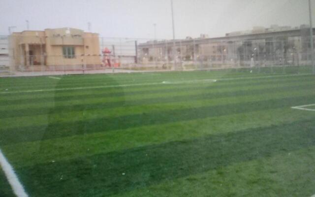 Almakan Almosafer Hotel 106