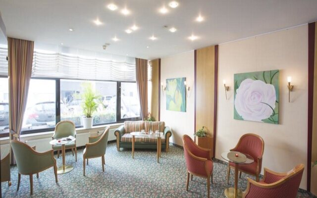 Trip Inn Hotel Airport Russelsheim