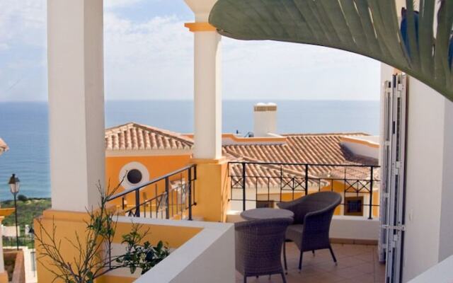 The View – Santo António Villas, Golf & Spa