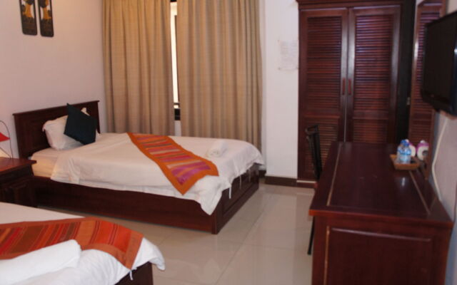 Vientiane SP Hotel