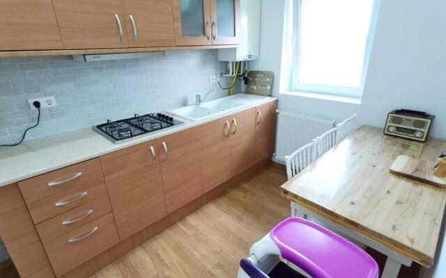 Apartament 2 camere - Casa Divertis