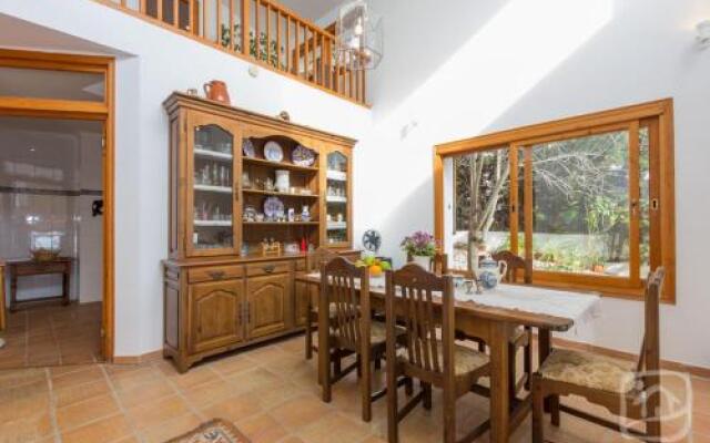 Abahana Villas La Proa