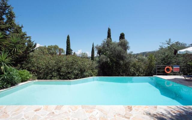 Villa Lofos